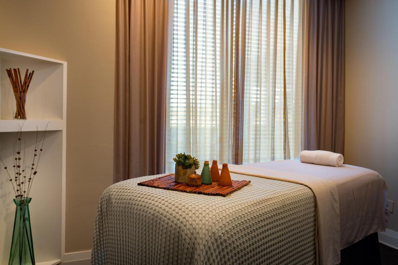 Clearwater Beach Marriott Resort On Sand Key Exteriér fotografie