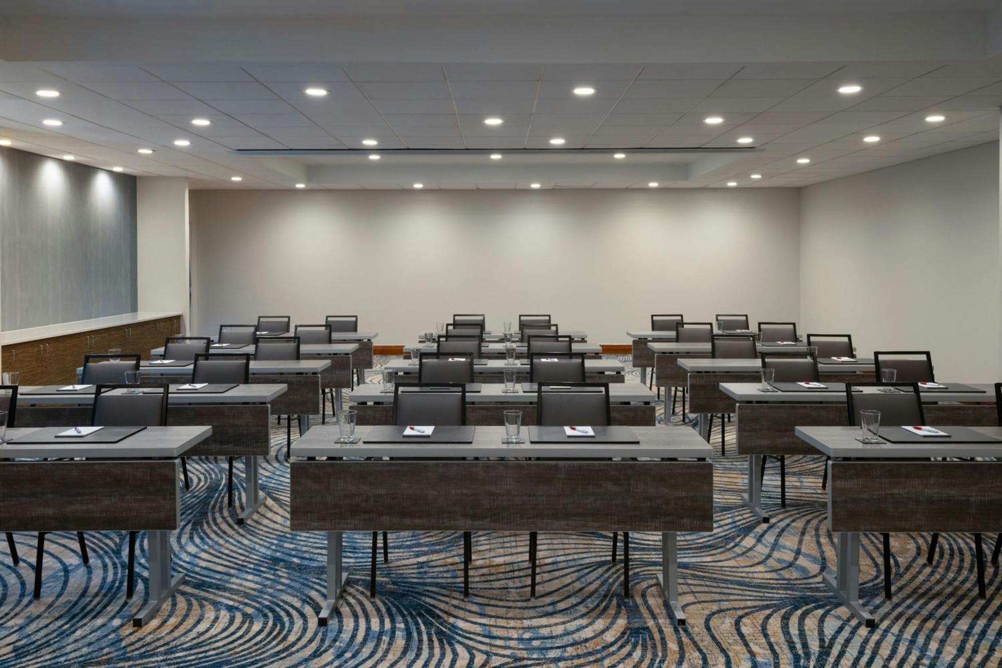 Clearwater Beach Marriott Resort On Sand Key Exteriér fotografie